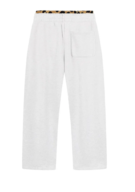 Pantalons gris - Sensirv