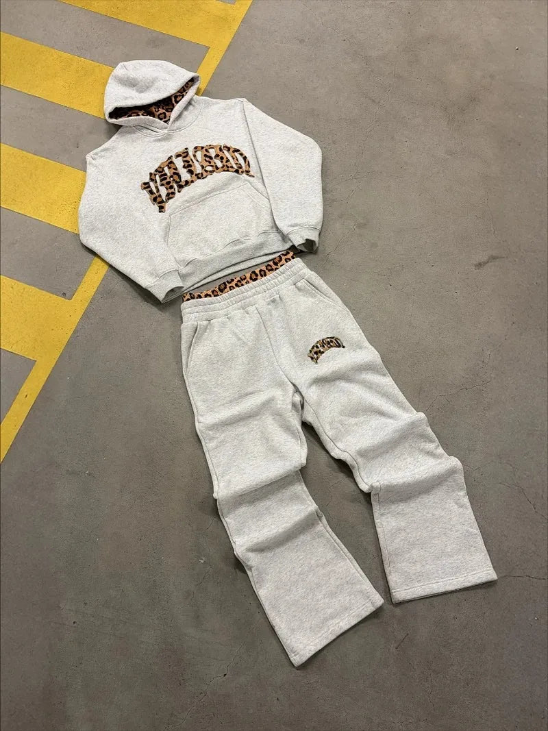 Ensemble Gris - Sensirv